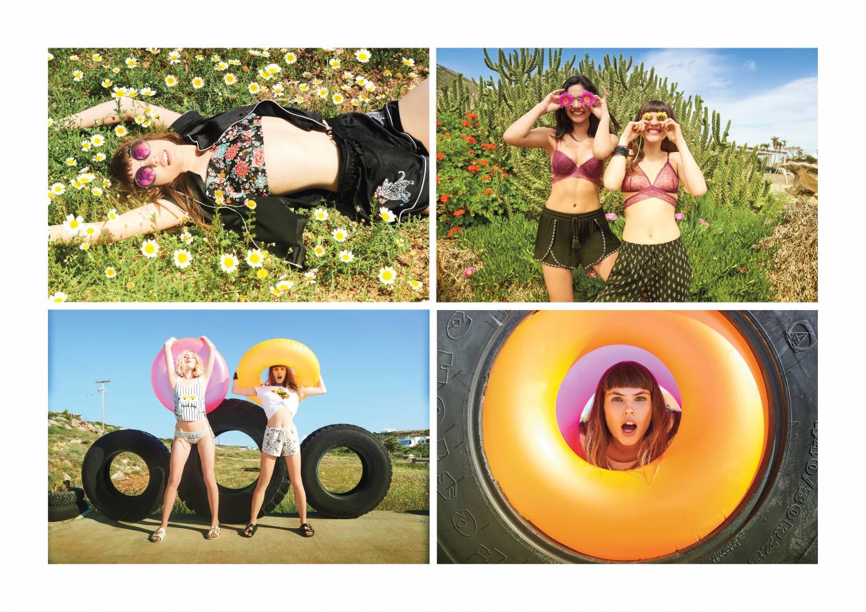 direction artistique image, extraits